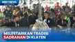 Jelang Ramadan, Warga...