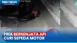 Pria Bersenjata Api...