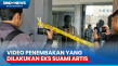 Viral! Video Detik-Detik...
