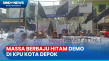 Kritik Pemilu 2024,...