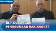Sejumlah Advokat Datangi...