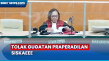 Hakim PN Jaksel Tolak...
