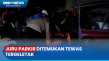 Juru Parkir Ditemukan...