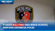 Kasus Bullying SMA Binus...