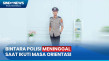 Ikuti Masa Orientasi,...