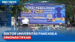 Buntut Pelecehan Seksual,...