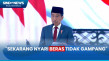 Momen Jokowi Ungkap...