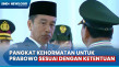 Menkopolhukam: Pemberian...