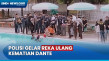 Polisi Gelar Rekonstruksi...