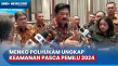 Menko Polhukam Ungkap...