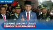 Respons Kenaikan Harga...