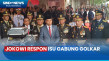 Diisukan Bergabung dengan...