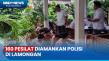 Gelar Konvoi dan Berakhir...