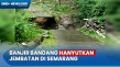 Akses Warga Terputus...