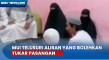 Viral Aliran Sesat Bolehkan...