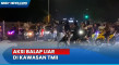 Sejumlah Pemuda Gelar...