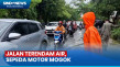 Jalan Cempaka Putih...