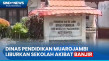 Sungai Batanghari Meluap,...