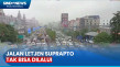 Jalur Lambat Jalan Letjen...