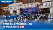 TNI AL Gelar Rapim,...