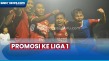 Gol Tunggal Ahmad Ihwan...