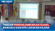 Ada Temuan Penggelembungan...