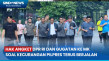 Mahfud MD: Hak Angket...