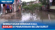Pemukiman Berbatasan...