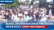 Massa Aksi Rakyat untuk...