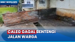 Suara Minim, Caleg Gagal...