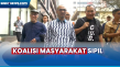 Bersurat ke Kapolri,...
