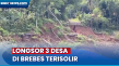 Jalan dan Jembatan Putus...
