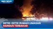 Diduga Korsleting Listrik,...