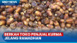 Penjualan Kurma di Jember...