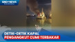 Diduga Korsleting Listrik,...