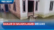 Diterjang Banjir, 3...