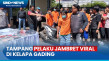 Polisi Ciduk Spesialis...