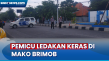 Kapolda Jatim: Ledakan...