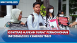 Terkait Kenaikan Pangkat...