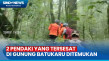 Dua Pendaki yang Tersesat...