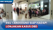 Jumlah Pasien DBD Meningkat,...