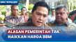 Menteri BUMN Erick Thohir...