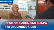 KPU Angkat Bicara Terkait...