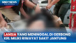 Lansia Meninggal Dunia...
