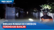 Hujan Deras Guyur Cirebon,...