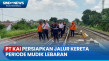 Persiapan Mudik Lebaran,...