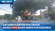 Bawa Miniatur Keranda,...