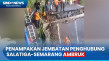 Jembatan Penghubung...