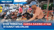 Stok Terbatas, Harga...