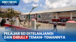 Pelajar SD Ditelanjangi...
